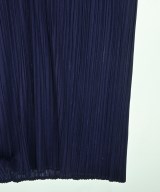 PLEATS PLEASE（プリーツプリーズ）ワンピース 紺 サイズ:3(L位) レディース/2200711364059
