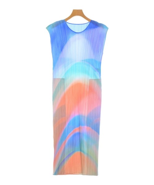 PLEATS PLEASE(プリーツプリーズ)のワンピース サイズ:3(L位) 52,000円
