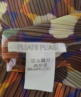 PLEATS PLEASE（プリーツプリーズ）カジュアルシャツ ピンク サイズ:3(L位) レディース/2200711364097
