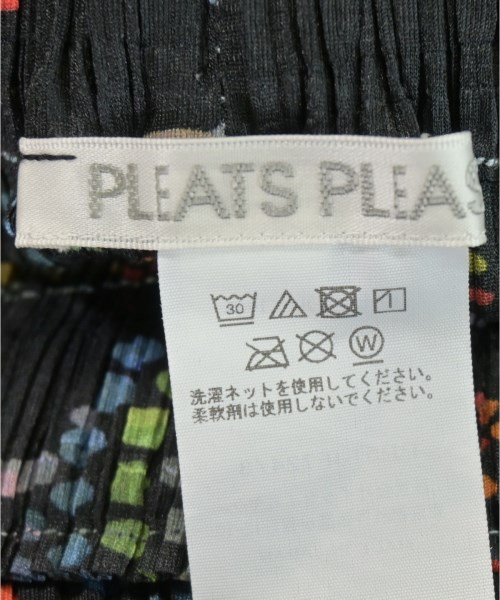 PLEATS PLEASE（プリーツプリーズ）その他 黒 サイズ:3(L位) レディース/2200711364127