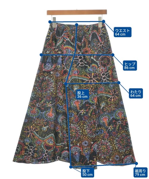PLEATS PLEASE（プリーツプリーズ）その他 黒 サイズ:3(L位) レディース/2200711364127