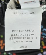 PLEATS PLEASE（プリーツプリーズ）その他 黒 サイズ:3(L位) レディース/2200711364127