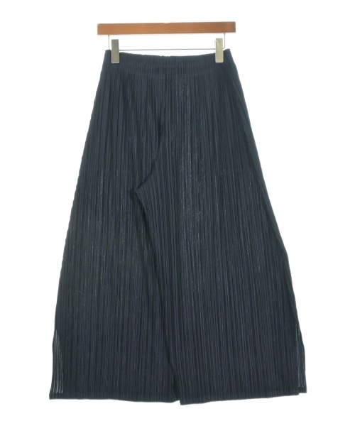 PLEATS PLEASE（プリーツプリーズ）その他 紺 サイズ:4(XL位) レディース/2200711364134
