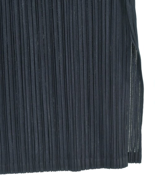 PLEATS PLEASE（プリーツプリーズ）その他 紺 サイズ:4(XL位) レディース/2200711364134
