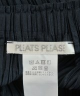 PLEATS PLEASE（プリーツプリーズ）その他 紺 サイズ:4(XL位) レディース/2200711364134
