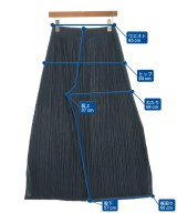 PLEATS PLEASE（プリーツプリーズ）その他 紺 サイズ:4(XL位) レディース/2200711364134