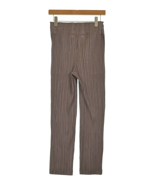 PLEATS PLEASE（プリーツプリーズ）その他 茶 サイズ:4(XL位) レディース/2200711364141