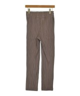 PLEATS PLEASE（プリーツプリーズ）その他 茶 サイズ:4(XL位) レディース/2200711364141