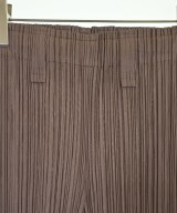 PLEATS PLEASE（プリーツプリーズ）その他 茶 サイズ:4(XL位) レディース/2200711364141