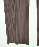PLEATS PLEASE（プリーツプリーズ）その他 茶 サイズ:4(XL位) レディース/2200711364141