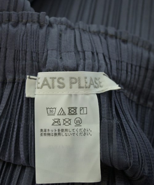 PLEATS PLEASE（プリーツプリーズ）その他 紫 サイズ:5(XXL位) レディース/2200711364158