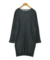 PLEATS PLEASE（プリーツプリーズ）ワンピース 黒 サイズ:F レディース/2200715373033