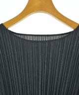 PLEATS PLEASE（プリーツプリーズ）ワンピース 黒 サイズ:F レディース/2200715373033