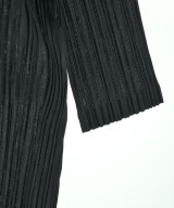 PLEATS PLEASE（プリーツプリーズ）ワンピース 黒 サイズ:F レディース/2200715373033