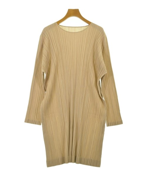 PLEATS PLEASE(プリーツプリーズ)のワンピース サイズ:4(XL位) 47,500円