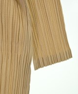 PLEATS PLEASE（プリーツプリーズ）ワンピース ベージュ サイズ:4(XL位) レディース/2200715373040
