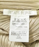 PLEATS PLEASE（プリーツプリーズ）オールインワン/サロペット ゴールド サイズ:4(XL位) レディース/2200715373057