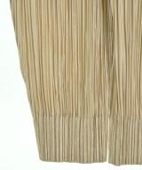 PLEATS PLEASE（プリーツプリーズ）オールインワン/サロペット ゴールド サイズ:4(XL位) レディース/2200715373057