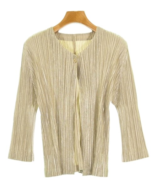 PLEATS PLEASE(プリーツプリーズ)のカジュアルシャツ サイズ:3(L位) 30,800円