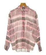 PLEATS PLEASE カジュアルシャツ