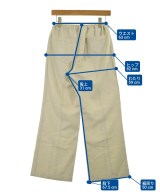 PLEATS PLEASE（プリーツプリーズ）その他 ベージュ サイズ:3(L位) レディース/2200715765166