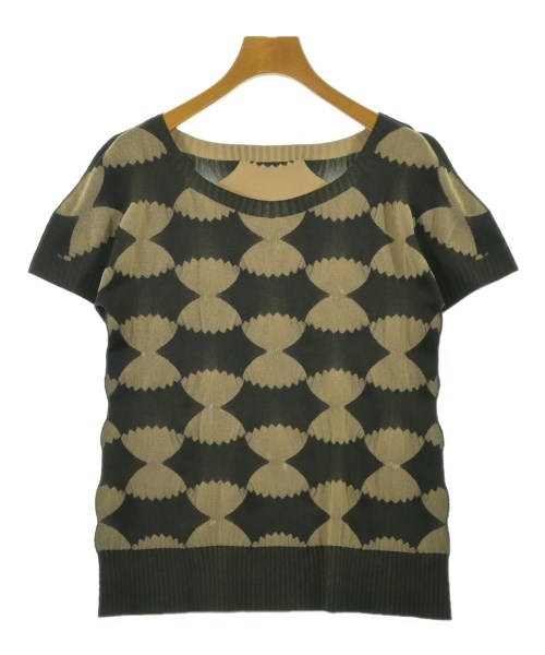 PLEATS PLEASE(プリーツプリーズ)のニット・セーター サイズ:3(L位) 15,400円