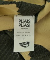 PLEATS PLEASE（プリーツプリーズ）ニット・セーター 黒 サイズ:3(L位) レディース/2200715841037