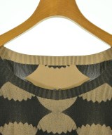 PLEATS PLEASE（プリーツプリーズ）ニット・セーター 黒 サイズ:3(L位) レディース/2200715841037