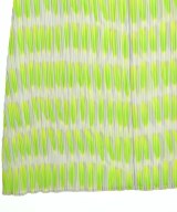 PLEATS PLEASE（プリーツプリーズ）ひざ丈スカート 緑 サイズ:-(M位) レディース/2200716052074