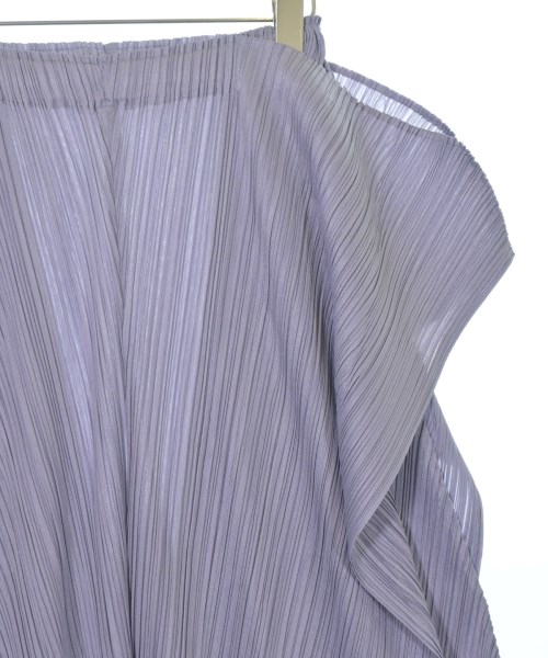 PLEATS PLEASE（プリーツプリーズ）その他 紫 サイズ:1(S位) レディース/2200716820024
