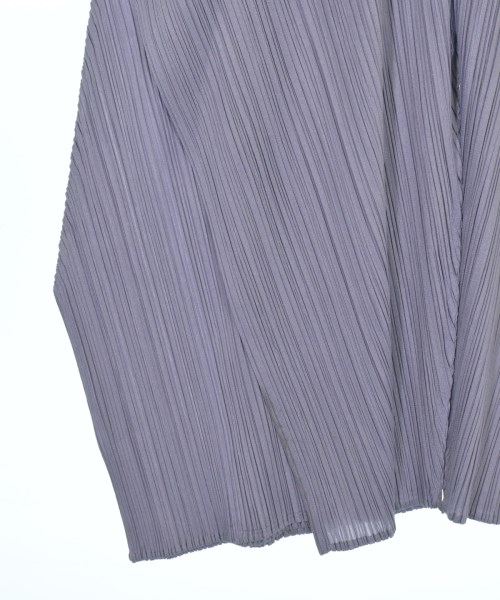 PLEATS PLEASE（プリーツプリーズ）その他 紫 サイズ:1(S位) レディース/2200716820024