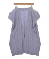 PLEATS PLEASE（プリーツプリーズ）その他 紫 サイズ:1(S位) レディース/2200716820024