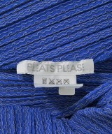 PLEATS PLEASE（プリーツプリーズ）ワンピース 青 サイズ:2(M位) レディース/2200717005031