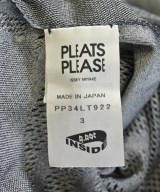 PLEATS PLEASE（プリーツプリーズ）ワンピース グレー サイズ:-(M位) レディース/2200717316106