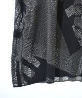 PLEATS PLEASE（プリーツプリーズ）ワンピース グレー サイズ:-(M位) レディース/2200717316106