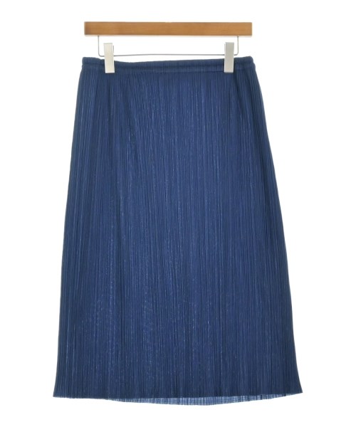PLEATS PLEASE(プリーツプリーズ)のひざ丈スカート サイズ:4(XL位) 30,800円
