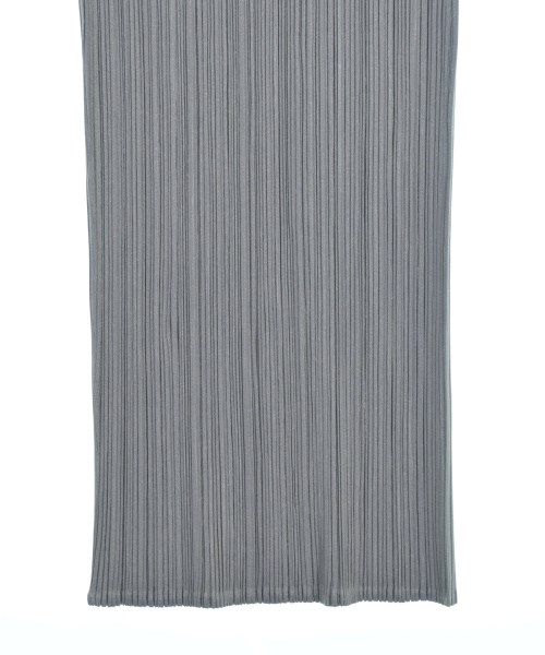PLEATS PLEASE（プリーツプリーズ）その他 グレー サイズ:2(M位) レディース/2200717352074