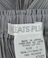 PLEATS PLEASE（プリーツプリーズ）その他 グレー サイズ:2(M位) レディース/2200717352074