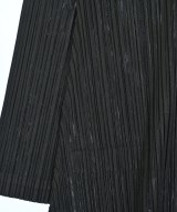 PLEATS PLEASE（プリーツプリーズ）ワンピース 黒 サイズ:3(L位) レディース/2200718307028