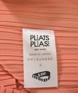 PLEATS PLEASE（プリーツプリーズ）ブラウス ピンク サイズ:3(L位) レディース/2200718730093