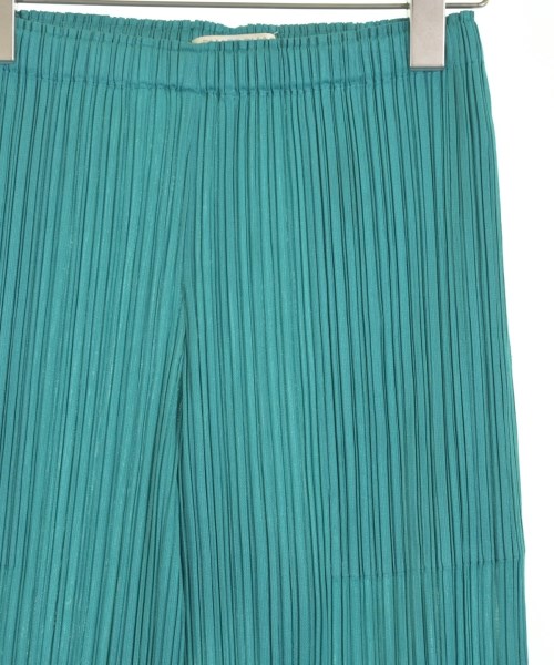 PLEATS PLEASE（プリーツプリーズ）その他 緑 サイズ:1(S位) レディース/2200717655069