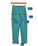 PLEATS PLEASE（プリーツプリーズ）その他 緑 サイズ:1(S位) レディース/2200717655069