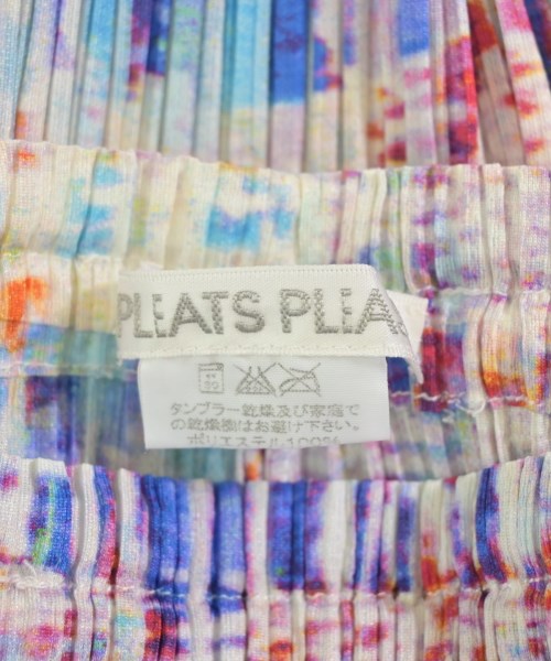 PLEATS PLEASE（プリーツプリーズ）その他 その他（柄物・カラフル） サイズ:3(L位) レディース/2200719212048