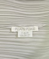PLEATS PLEASE（プリーツプリーズ）ワンピース グレー サイズ:1(S位) レディース/2200719212055