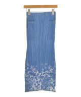 PLEATS PLEASE ロング・マキシ丈スカート