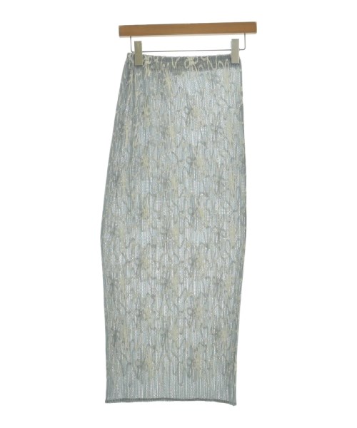 PLEATS PLEASE(プリーツプリーズ)のひざ丈スカート サイズ:2(M位) 47,500円