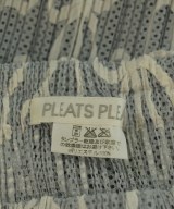 PLEATS PLEASE（プリーツプリーズ）ひざ丈スカート グレー サイズ:2(M位) レディース/2200719540134