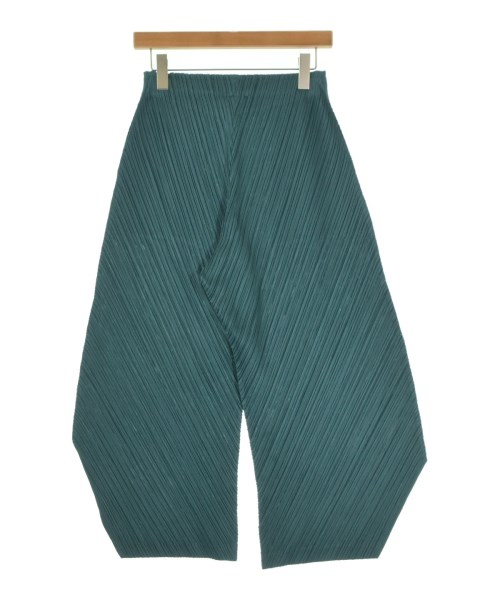 PLEATS PLEASE（プリーツプリーズ）その他 緑 サイズ:5(XXL位) レディース/2200633654092