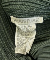 PLEATS PLEASE（プリーツプリーズ）ブラウス 緑 サイズ:3(L位) レディース/2200645015010