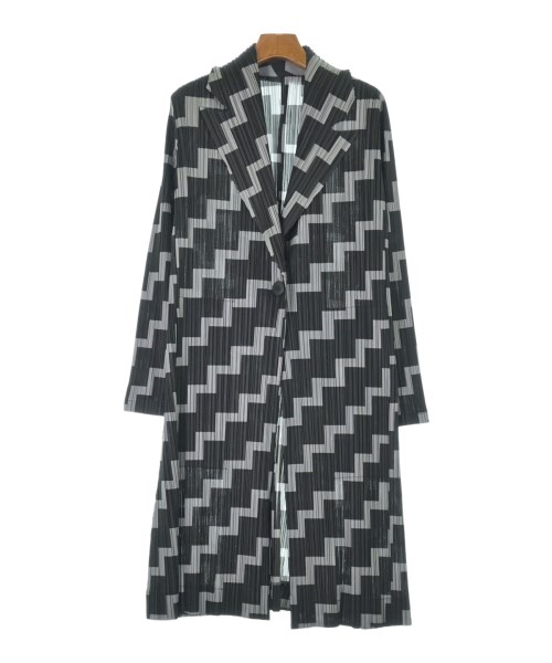 PLEATS PLEASE(プリーツプリーズ)その他 黒 サイズ:4(XL位)/2200645694116